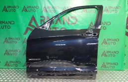 Дверь BMW X3 2010-2017 41517355803 F25, передняя левая