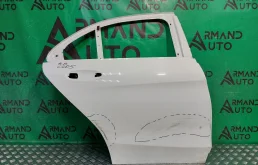 Дверь Mercedes C-Class 2014-2021 A2057300205 W205, задняя правая