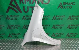 Крыло BMW X2 2017-2023 41007484212 F39, переднее правое