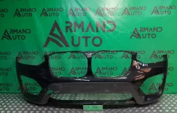 Бампер BMW X3 2017-2021 51117484780 G01, передний