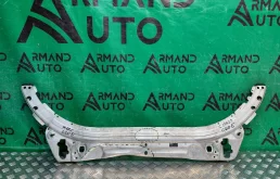 Панель передняя (суппорт радиатора) Mercedes C-Class 2014-2018 A2056201734 W205