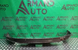 Юбка бампера Audi Q5 2012-2017 8R0807521ARGRU 1 8R, задняя