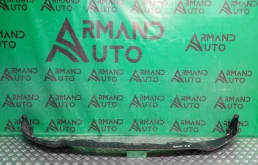 Юбка бампера BMW X6 2014-2019 51117319796 F16, передняя