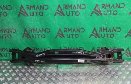 Усилитель бампера BMW 3 series 2011-2020 51127256927 F30 F31, задний