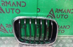 Решетка радиатора BMW X3 2017-2021 51137397466 G01, правая