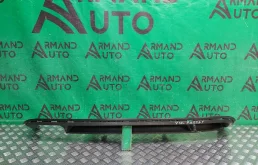 Накладка бампера Volkswagen Passat 2011-2015 3AE807521A9B9 B7, задняя