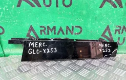 Накладка стойки двери Mercedes GLC-Class 2015-2022 A2536900487 X253, задняя правая