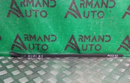 Молдинг лобового стекла Audi Q5 2008-2017 8R0854327A01C 1 8R, левый