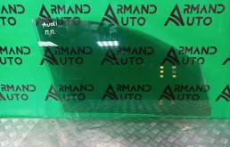 Стекло двери Audi Q5 2008-2017 8R0845202B 1 8R, переднее правое