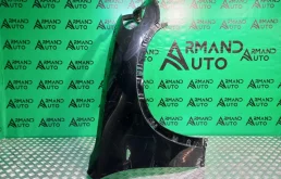 Крыло BMW X5 2010-2013 51657222996 E70, переднее правое