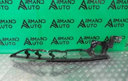 Кронштейн крыла BMW X5 2006-2013 51657157989 E70, передний левый