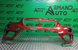 Бампер BMW X1 2015-2019 51117453562 F48, передний