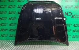 Капот BMW X5 2006-2013 41617486754 E70