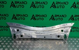 Панель передняя (суппорт радиатора) Mercedes GLC-Class 2015-2022 A2536203800 X253
