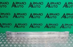 Усилитель бампера Audi Q5 2008-2017 8R0807113B 1 8R, передний