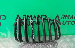 Решетка радиатора BMW X5 2006-2013 51137157688 E70, правая