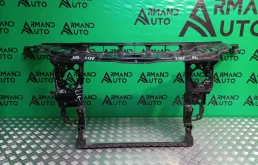 Панель передняя (суппорт радиатора) Mercedes M ML GLE-Class 2011-2018 A1666205901 W166