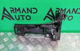 Кронштейн бампера BMW X5 2006-2013 51127226935 E70, задний левый