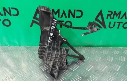 Кронштейн панели передней нижний Mercedes E-Class 2016-2023 A2136206500 W213, правый