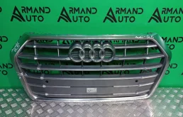Решетка радиатора Audi Q5 2017-2020 80A853651JRP5 2 FY