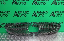 Решетка радиатора Mercedes E-Class 2020-2023 A2138886400 W213