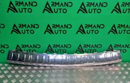 Накладка бампера верхняя Mercedes GL GLS-Class 2012-2019 A1668840190 X166, задняя
