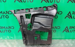 Кронштейн бампера BMW 3 series 2011-2020 51127384465 F30 F35, задний левый