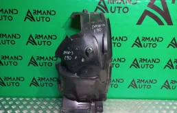 Подкрылок BMW 3 series 2005-2013 51717059378 E90 E91, передний правый