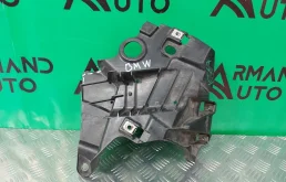 Кронштейн крыла BMW X5 2013-2018 51657294544 F15, передний правый