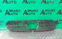 Решетка радиатора Mercedes E-Class 2020-2023 A2138886400 W213