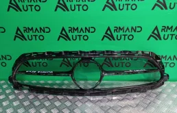 Кронштейн решетки радиатора Mercedes E-Class 2020-2023 A2138889400 W213