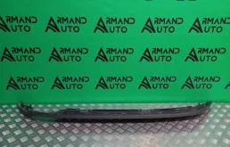 Юбка бампера Volkswagen Golf 2012-2017 5G6807568D9B9 7, задняя
