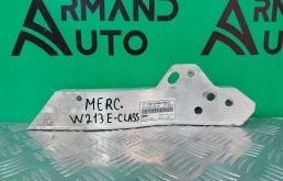 Кронштейн панели передней верхний Mercedes E-Class 2016-2023 A2536210400 W213, левый