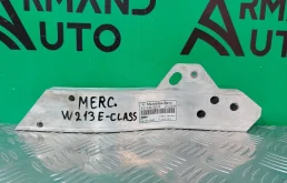 Кронштейн панели передней верхний Mercedes E-Class 2016-2023 A2536210400 W213, левый