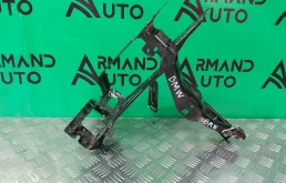 Кронштейн фары BMW X3 2017-2024 51647400114 G01, правый