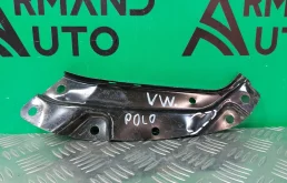 Кронштейн фары верхний Volkswagen Polo 2009-2020 6R0805932C 5, правый