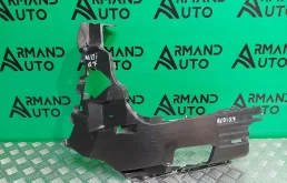 Кронштейн бампера Audi Q7 2015-2020 4M0807065DGRU 2 4M, передний левый