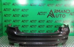 Бампер BMW 5 series 2016-2020 51127475601 G30, задний