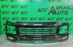 Бампер Porsche Cayenne 2014-2018 95850521718G2X 2 958, передний