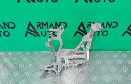 Кронштейн панели передней Mercedes C-Class 2014-2021 A2056221600 W205, левый