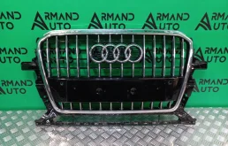 Решетка радиатора Audi Q5 2012-2017 8R0853651RT94 1 8R