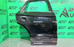 Дверь Audi Q5 2017-2020 80A833052CSTL 2 FY, задняя правая