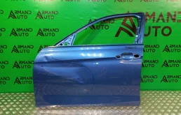 Дверь BMW 3 series 2011-2020 41007298565 F30 F31, передняя левая