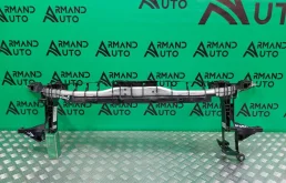 Панель передняя (суппорт радиатора) Mercedes B-Class 2011-2018 A246620023464 W246