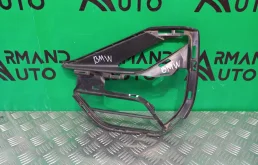 Окантовка птф BMW X1 2019-2022 51117954239 F48, левая