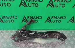 Кронштейн фары Mercedes E-Class 2013-2016 A2126204600 W212, левый