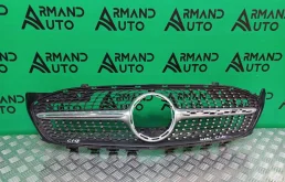 Решетка радиатора Mercedes CLA-Class 2019-2025 A1188800802 C118