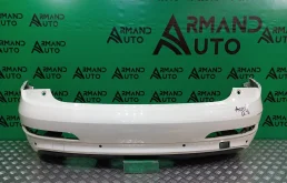 Бампер Audi Q3 2011-2014 8U0807067BGRU 1 8U, задний