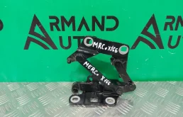 Петля капота Mercedes M ML GLE-Class 2011-2018 A1668800028 W166, левая