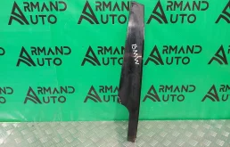 Накладка стойки двери BMW X6 2019-нв 51337446194 G06, передняя правая